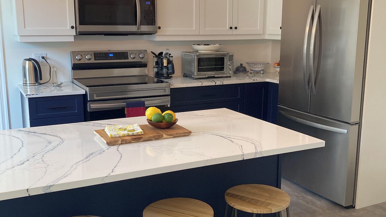 Photo of Kitchen in Campbell's Bay