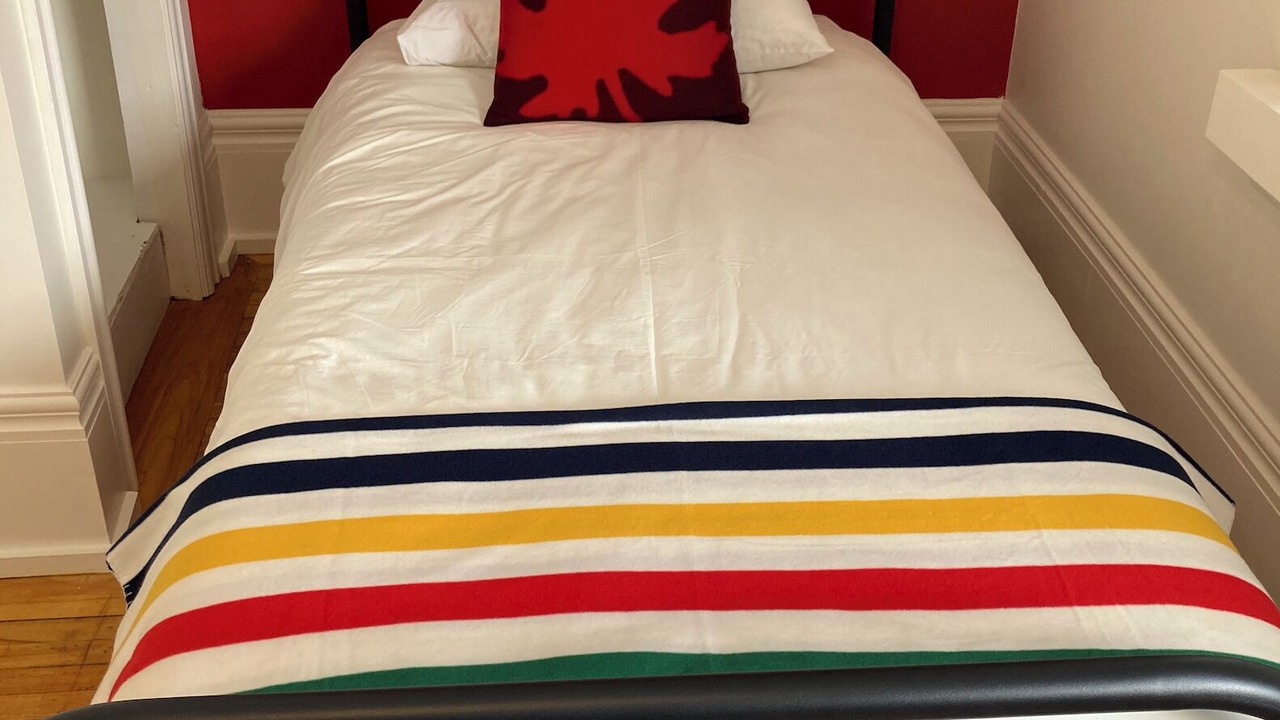 Photo of Bedroom in Campbell's Bay