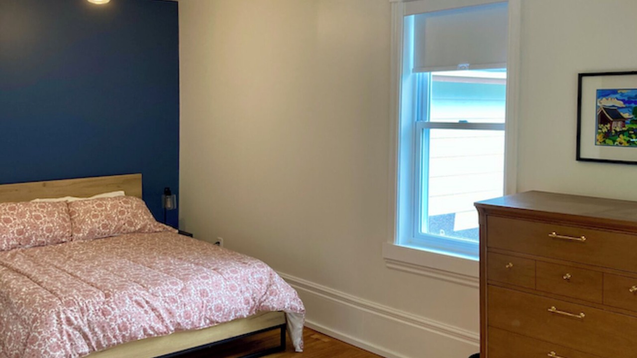 Photo of Bedroom in Campbell's Bay