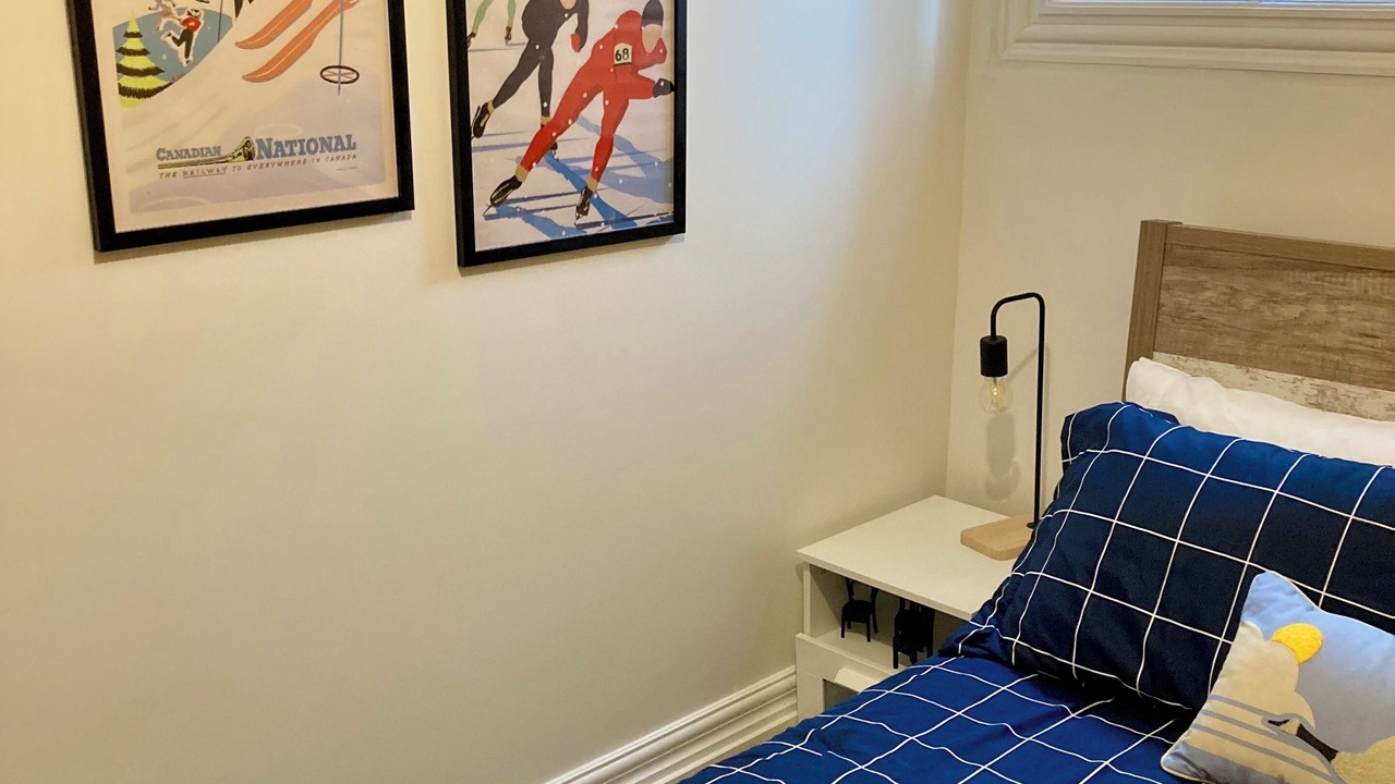 Photo of Bedroom in Campbell's Bay