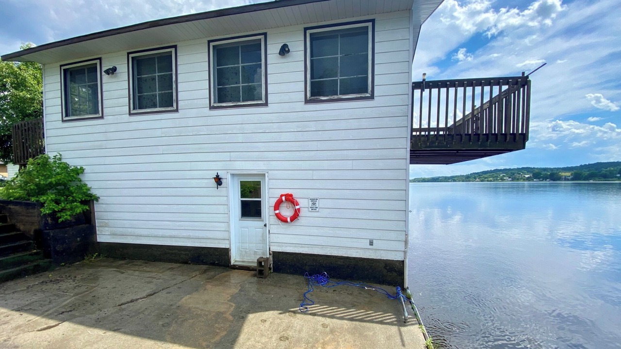Photo of Outdoor in Campbell's Bay
