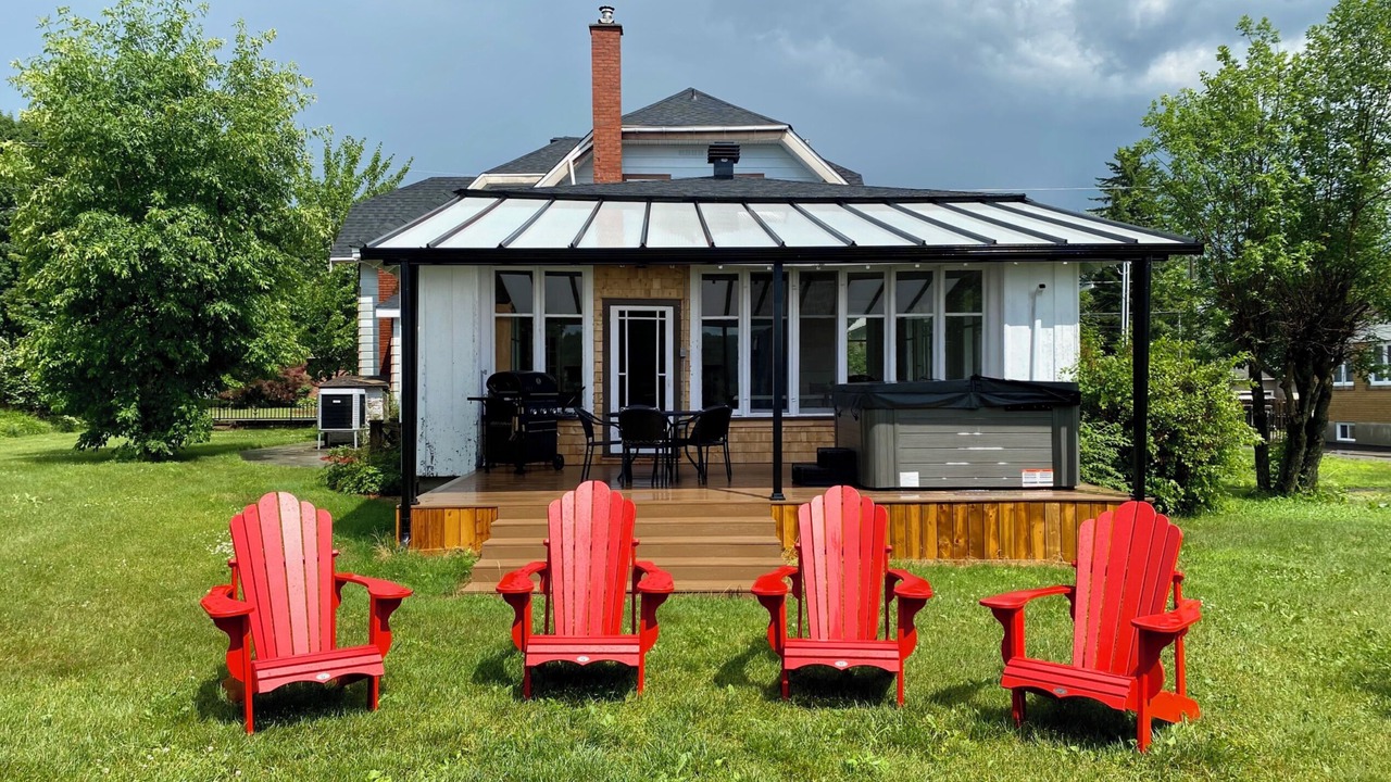Photo of Patio Balcony in Campbell's Bay