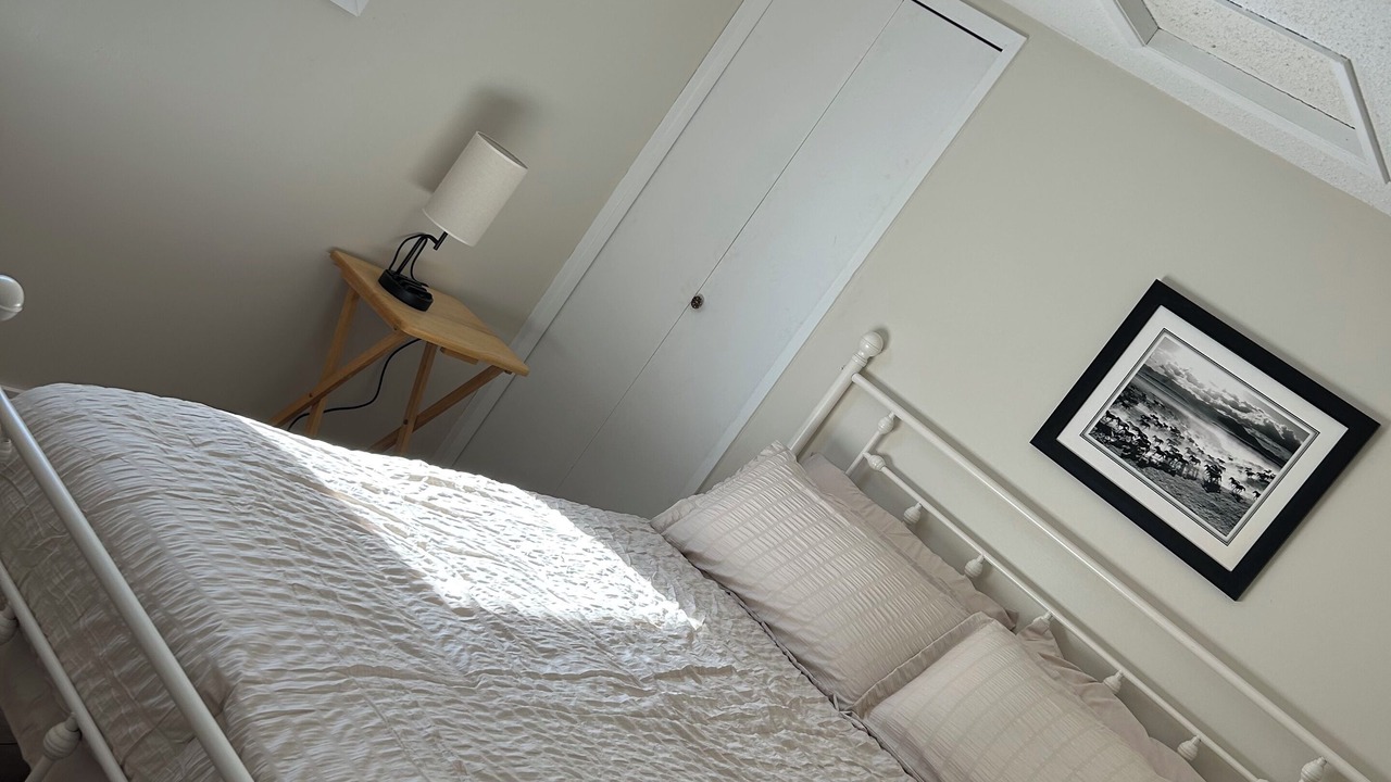 Photo of Bedroom in Saskatchewan