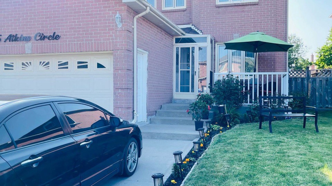 Photo of Outdoor in Brampton
