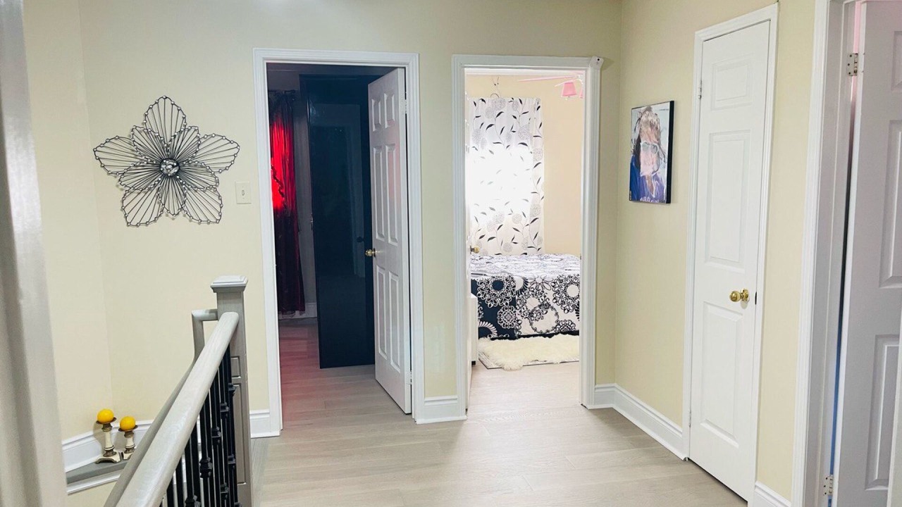Photo of Bedroom in Brampton