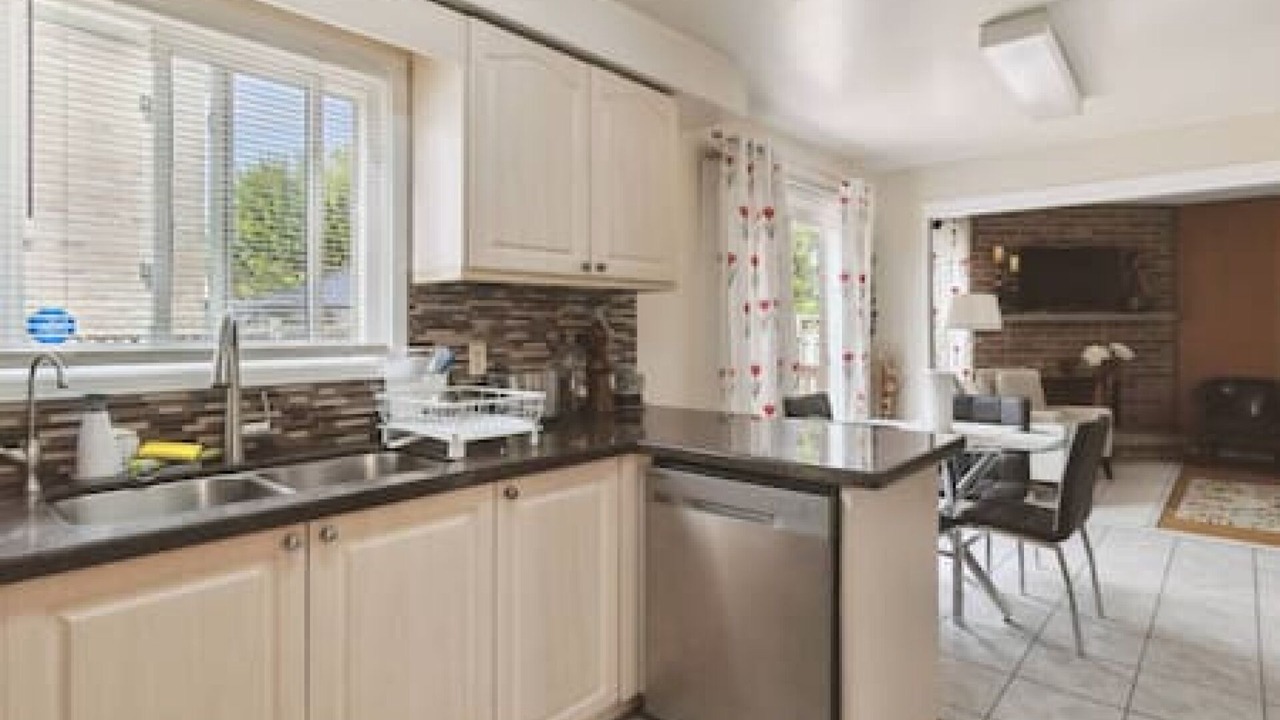 Photo of Kitchen in Brampton