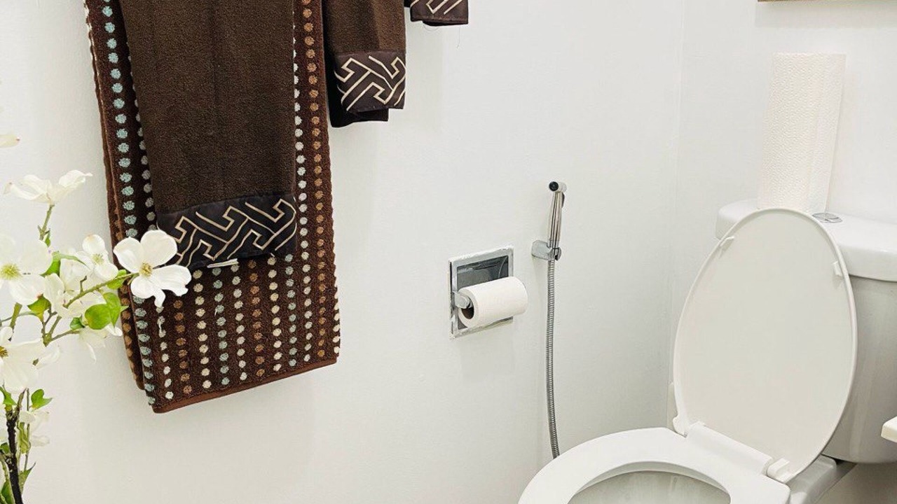 Photo of Bathroom in Brampton