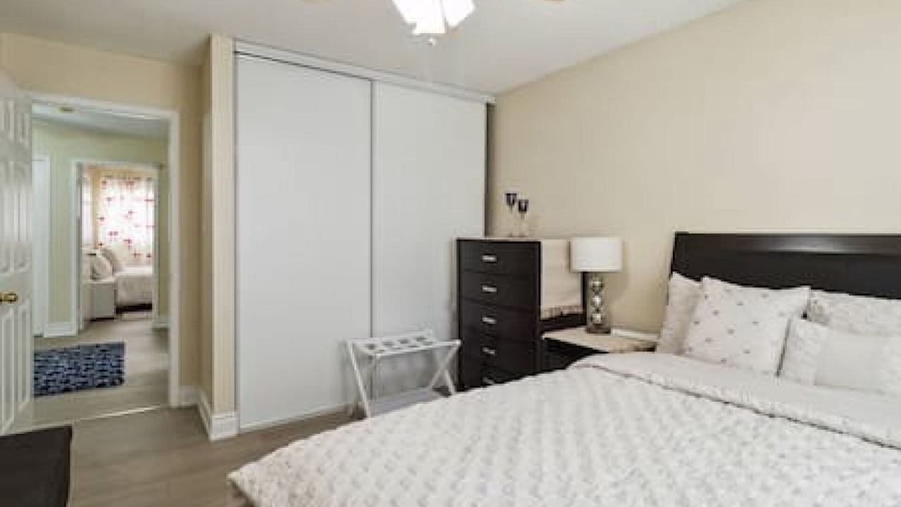 Photo of Bedroom in Brampton
