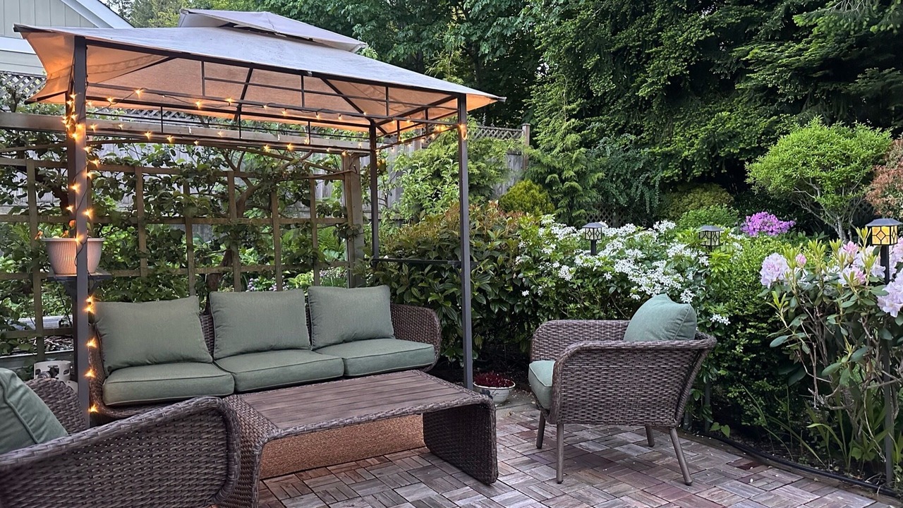 Photo of Patio Balcony in Regional District of Nanaimo
