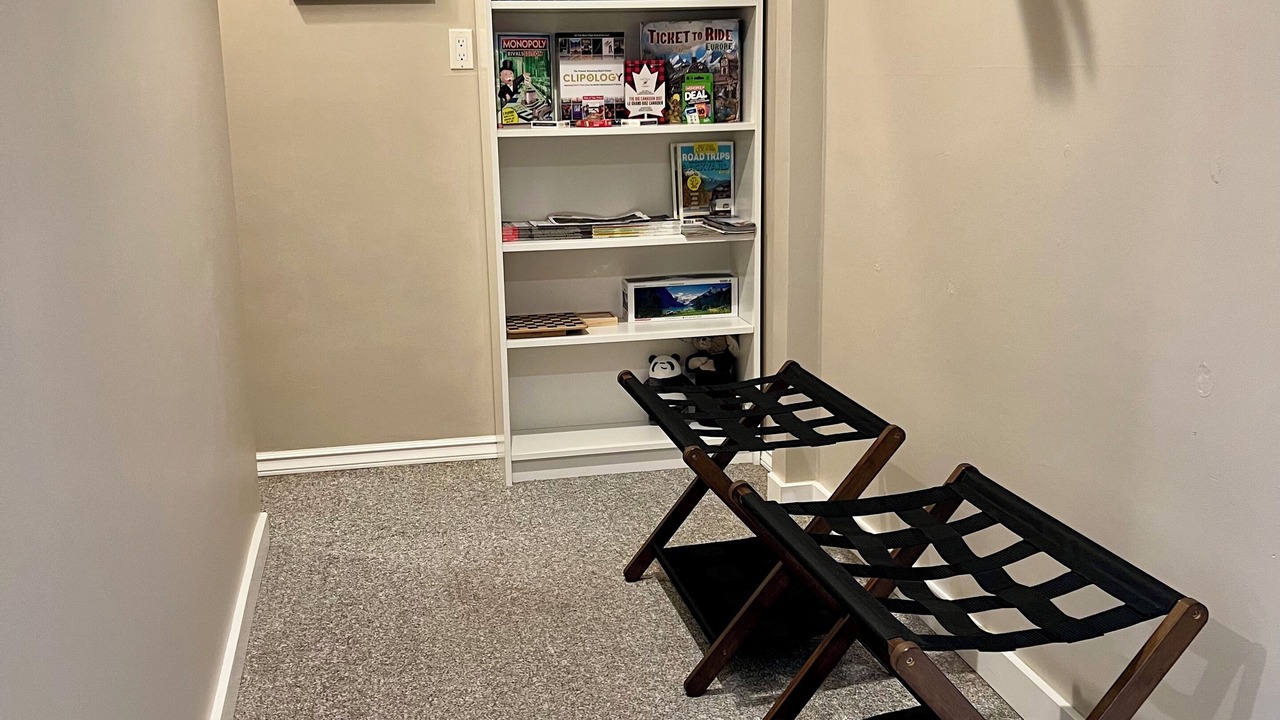 Photo of Bedroom in Regional District of Nanaimo