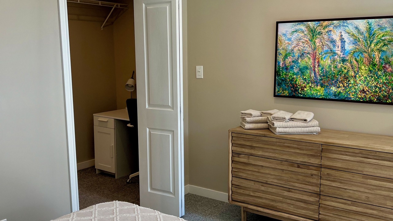 Photo of Bedroom in Regional District of Nanaimo