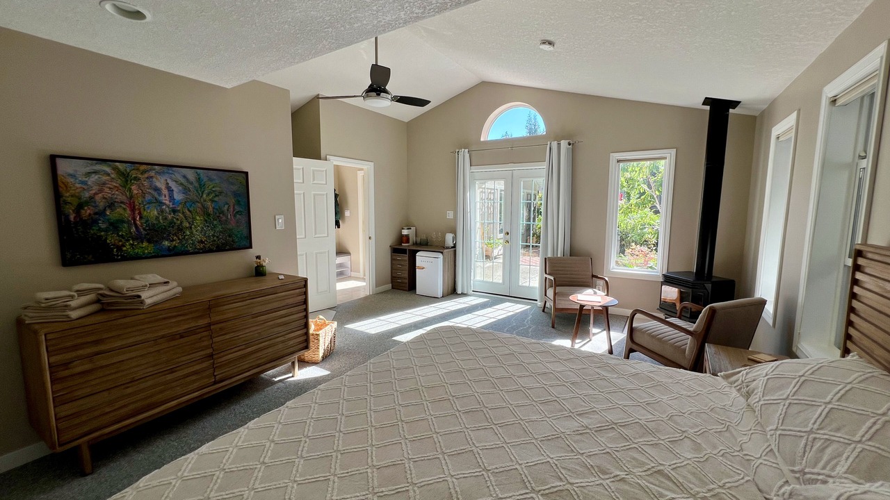Photo of Bedroom in Regional District of Nanaimo