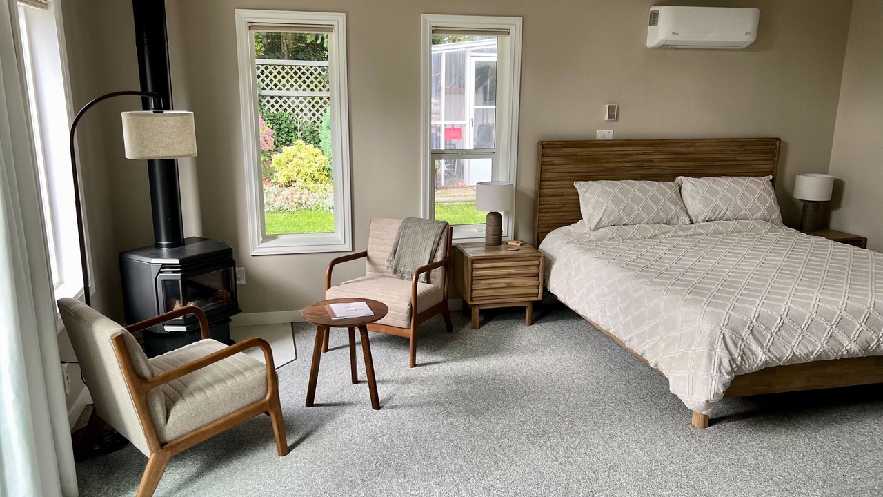 Photo of Bedroom in Regional District of Nanaimo