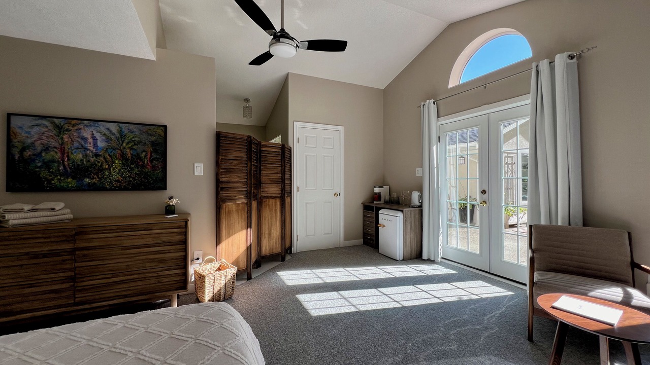 Photo of Bedroom in Regional District of Nanaimo