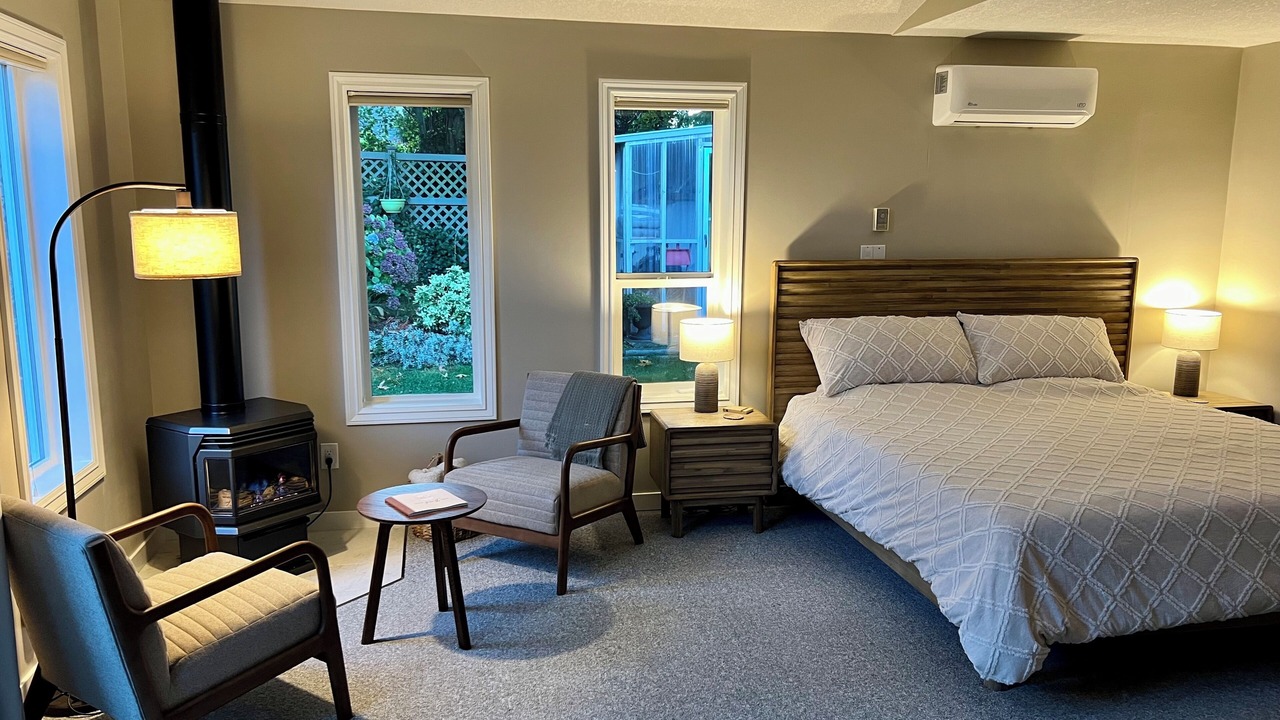 Photo of Bedroom in Regional District of Nanaimo