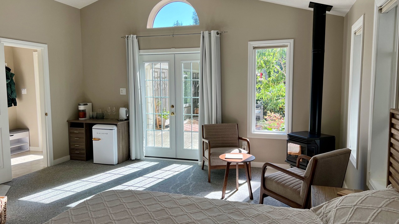 Photo of Bedroom in Regional District of Nanaimo