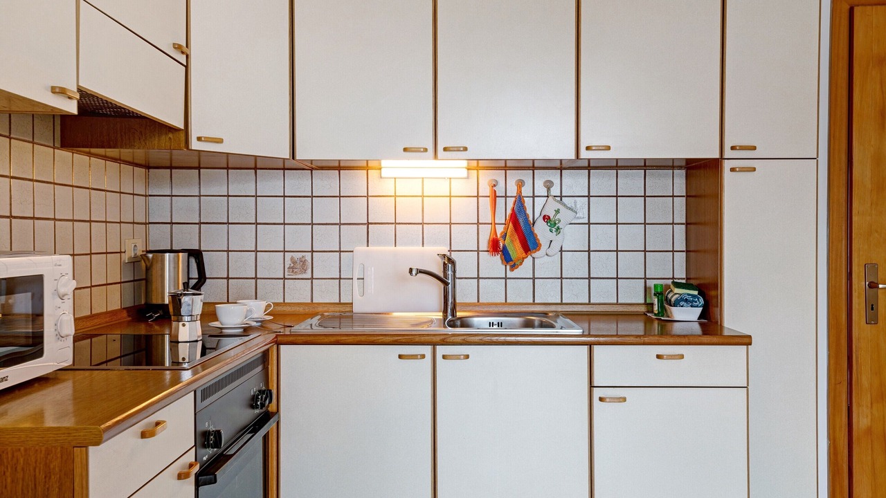 Photo of Kitchen in Feldthurns