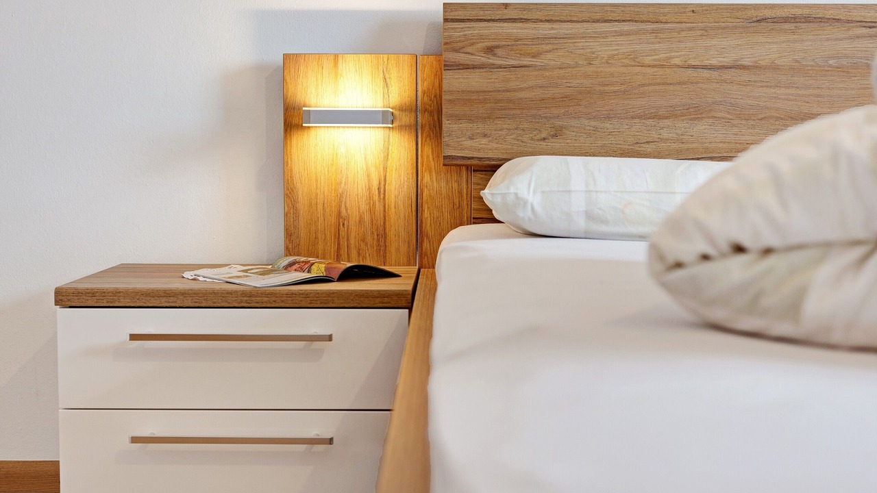 Photo of Bedroom in Feldthurns
