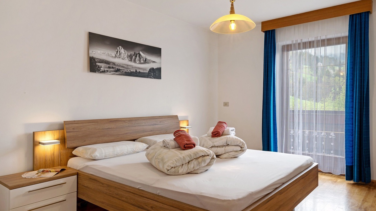 Photo of Bedroom in Feldthurns