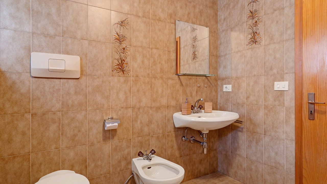 Photo of Bathroom in Feldthurns