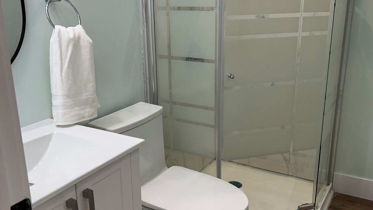 Photo of Bathroom in Fredericton