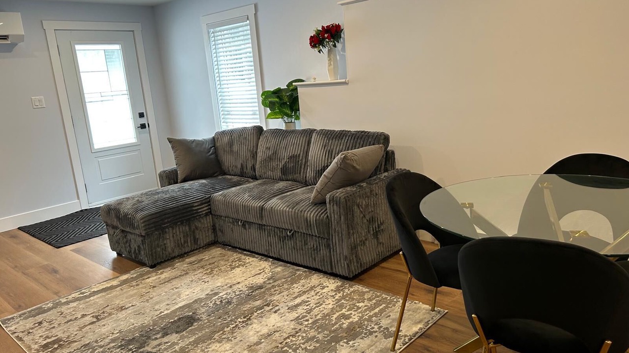 Photo of Livingroom in Fredericton