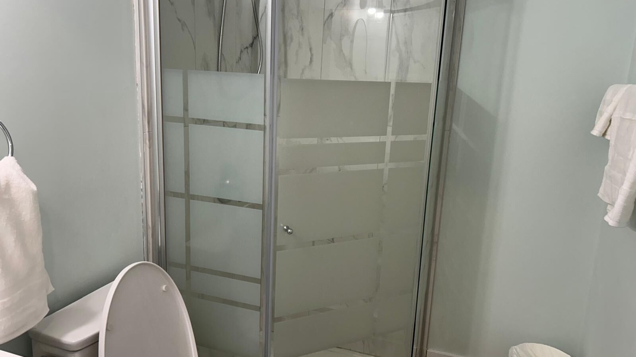 Photo of Bathroom in Fredericton