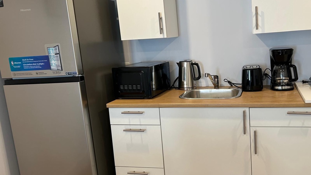 Photo of Kitchen in Fredericton