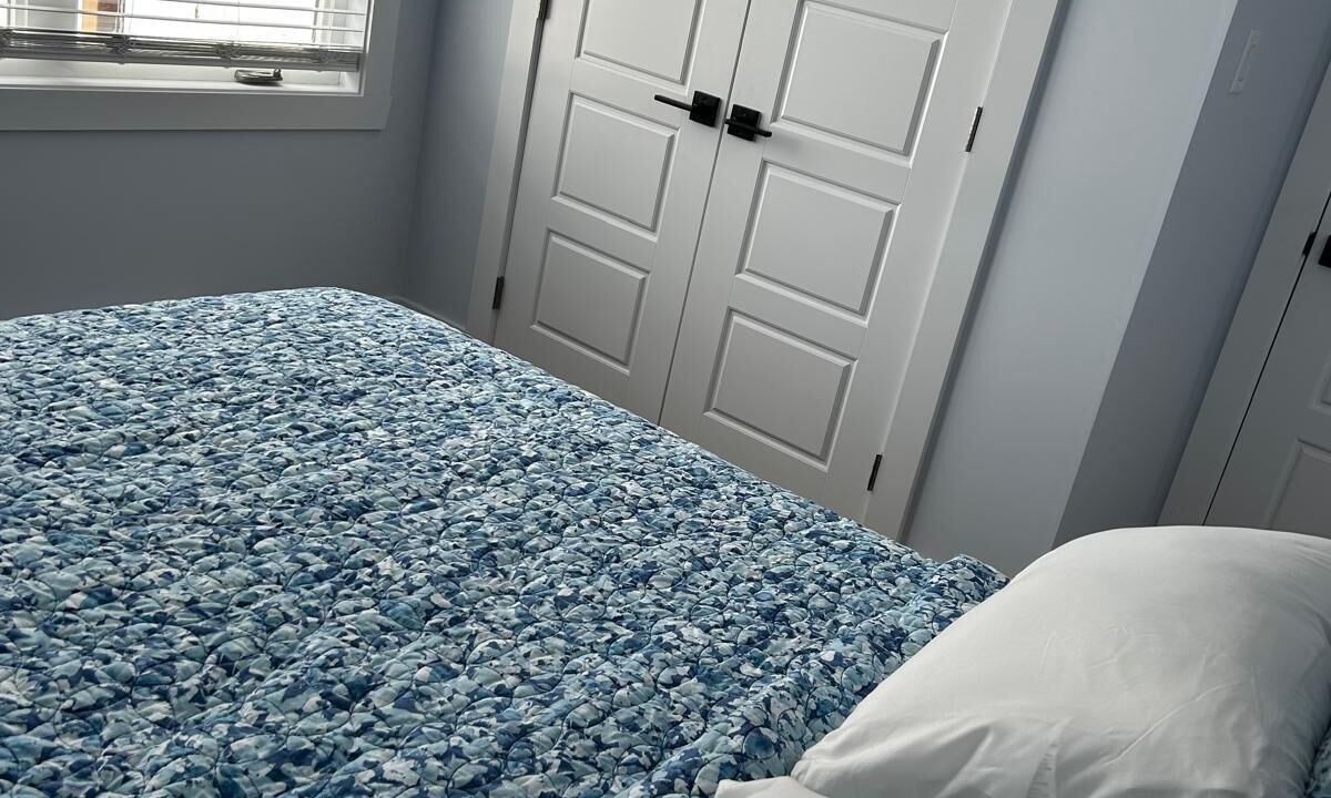 Photo of Bedroom in Fredericton