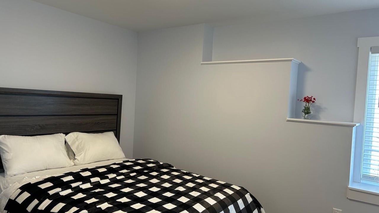 Photo of Bedroom in Fredericton