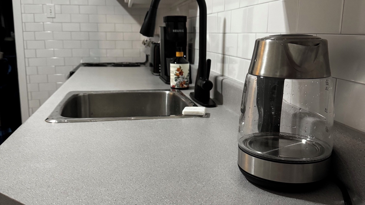 Photo of Kitchen in North End