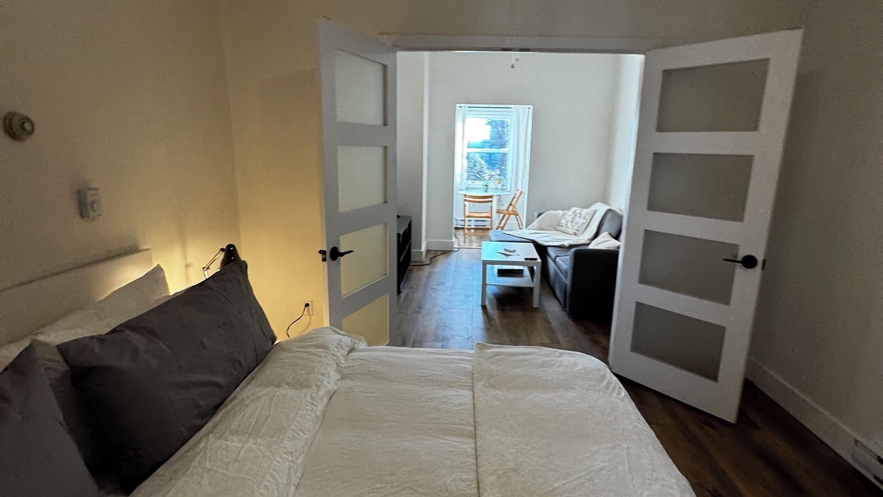 Photo of Bedroom in North End