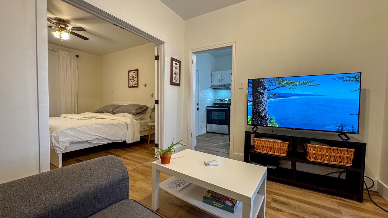 Photo of Bedroom in North End