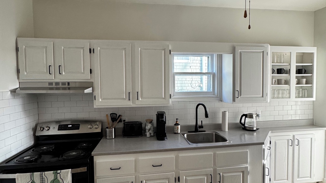 Photo of Kitchen in North End