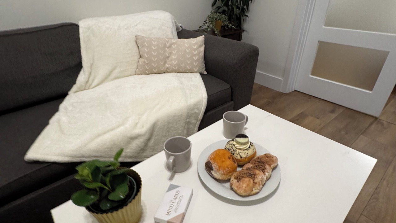 Photo of Livingroom in North End