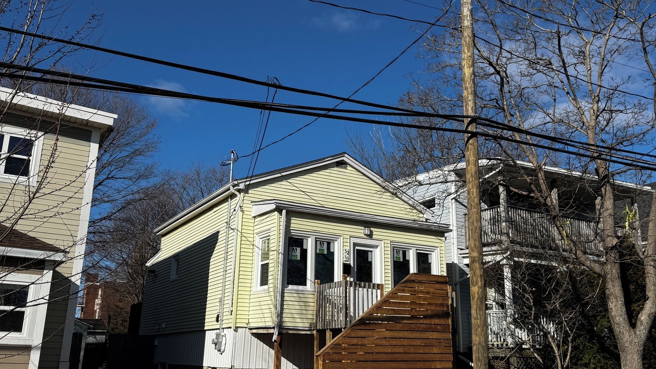 Photo of Outdoor in North End