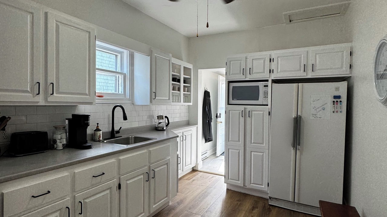 Photo of Kitchen in North End