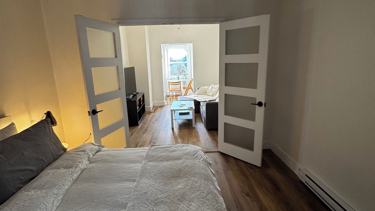 Photo of Bedroom in North End