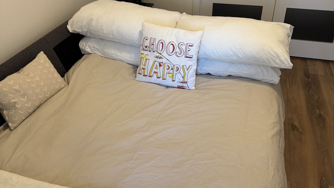 Photo of Bedroom in North End