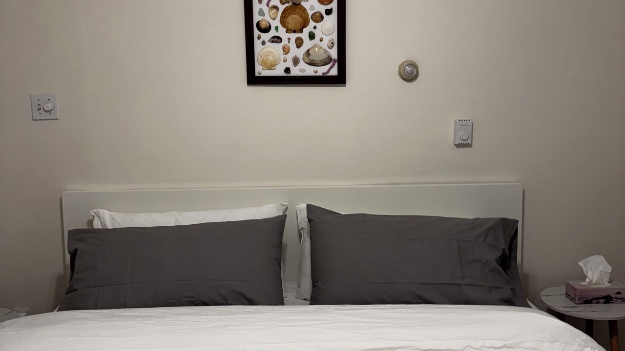 Photo of Bedroom in North End