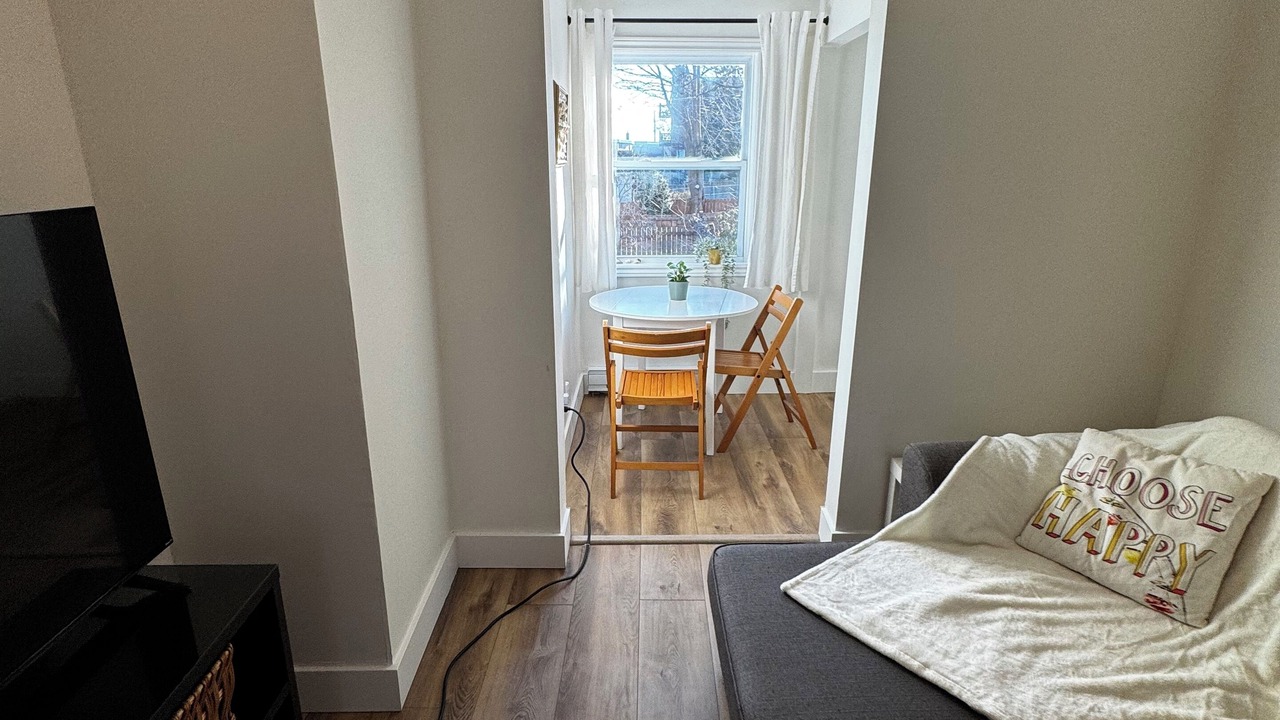Photo of Livingroom in North End