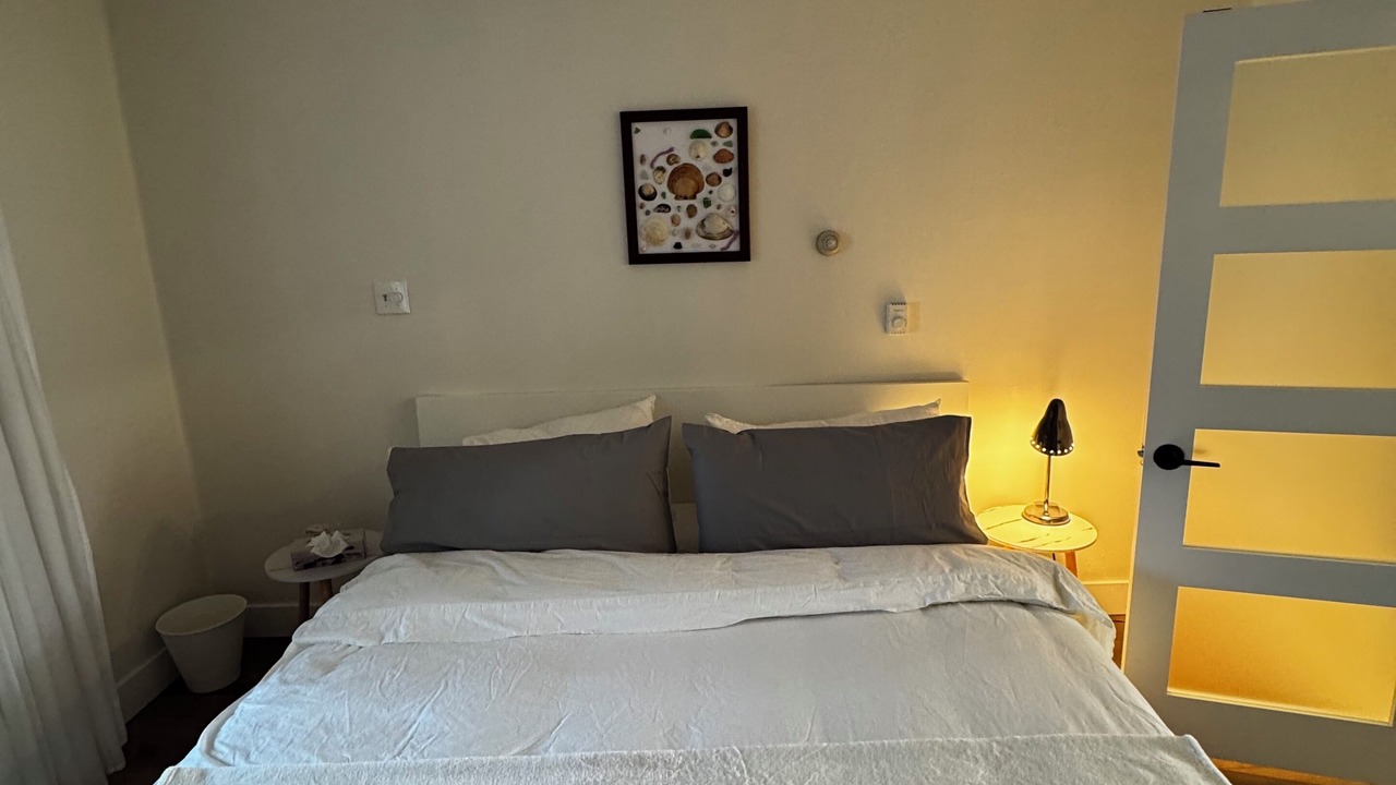 Photo of Bedroom in North End