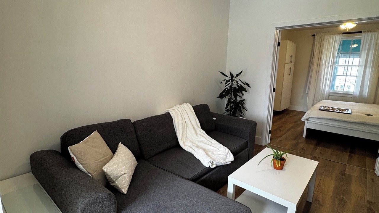Photo of Livingroom in North End