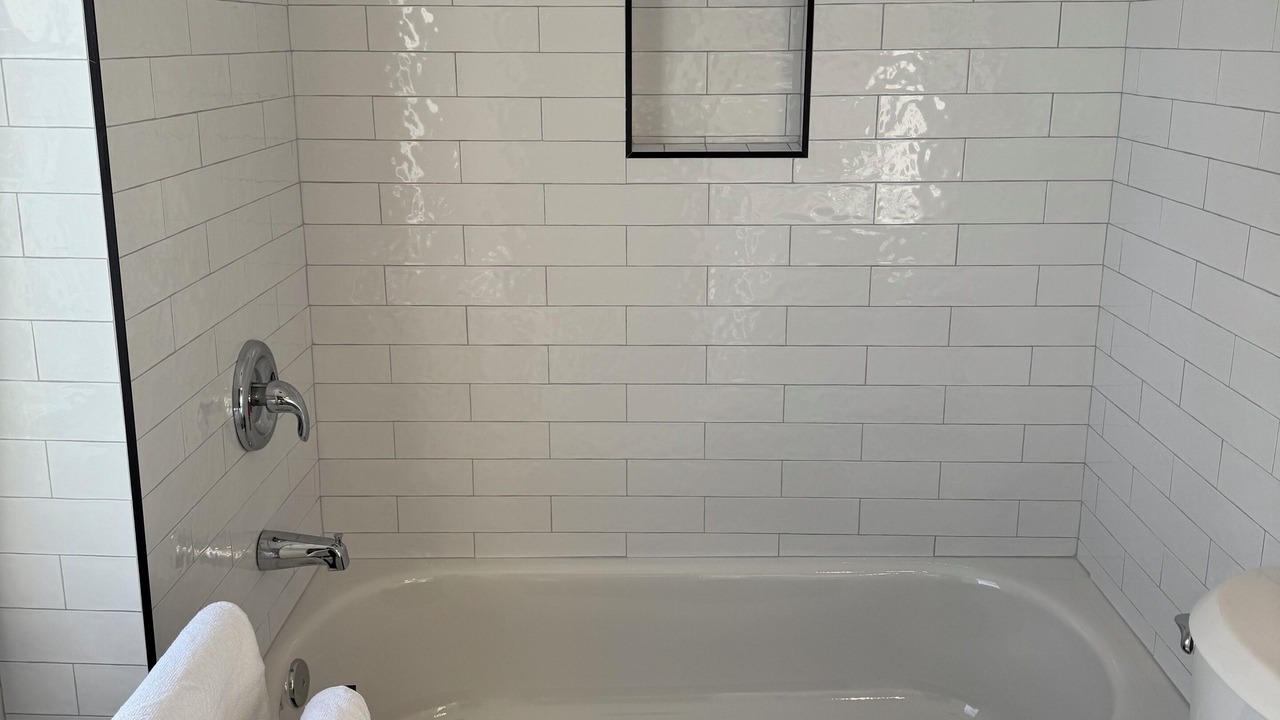 Photo of Bathroom in North End