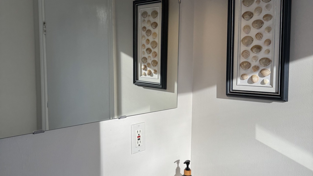 Photo of Bathroom in North End