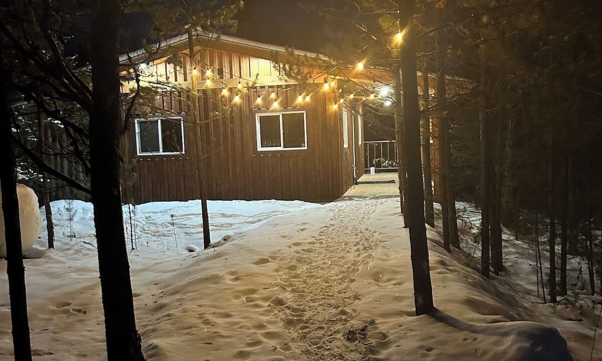 Photo of Outdoor in Lone Butte
