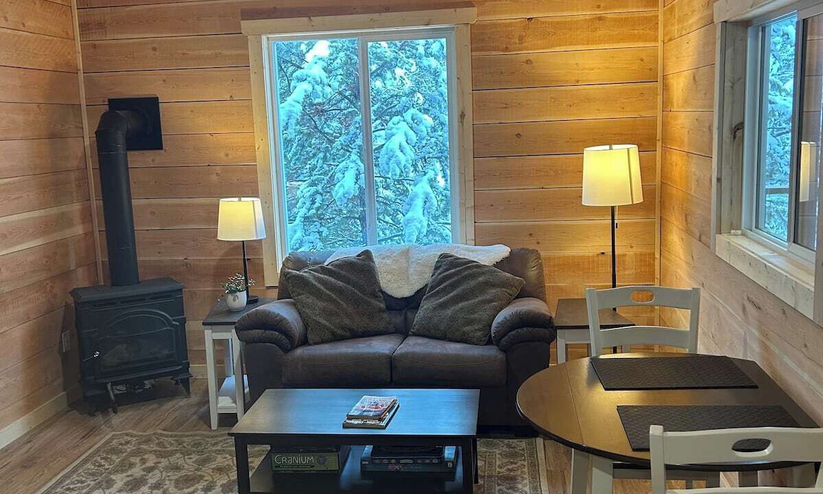 Photo of Livingroom in Lone Butte