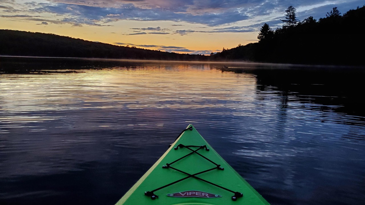 Photo of Others in Lake of Bays