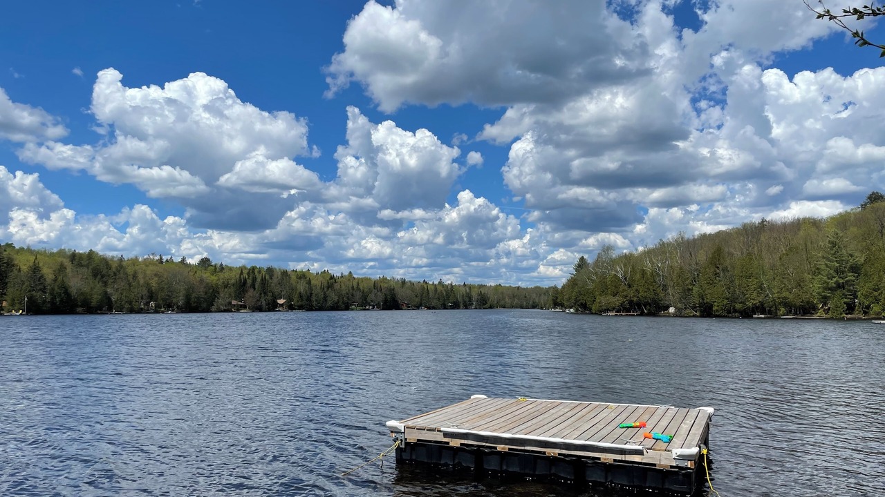 Photo of Others in Lake of Bays