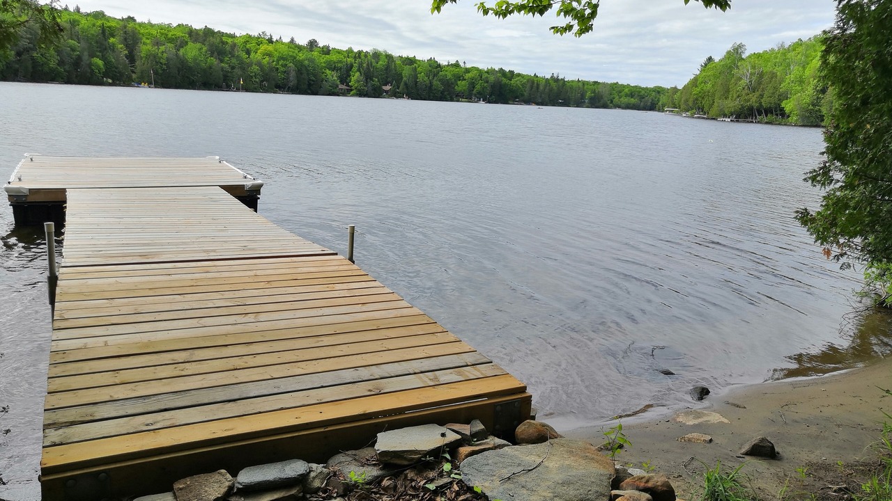 Photo of Others in Lake of Bays